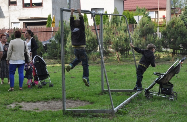 Maltański Dzień Dziecka w Nysie