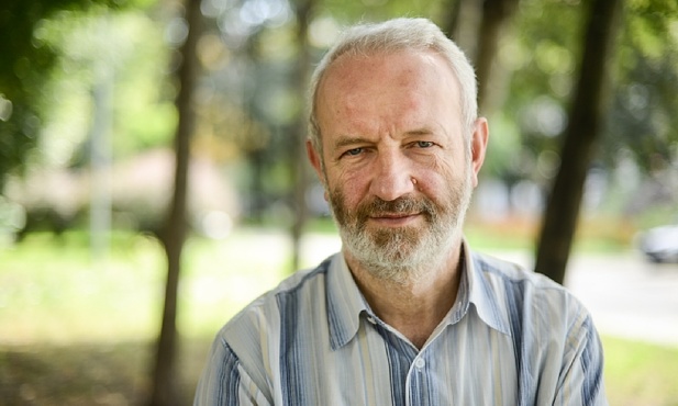 Jest związek pedofilów z seksedukacją