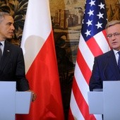 Obama: Więcej wojsk USA w Europie Śr.-Wsch.