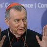 Kard. Parolin gościł w Wadowicach