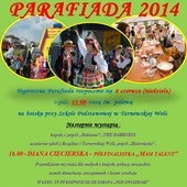 Parafiada 2014