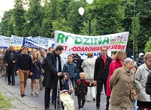 Dla wielu ta manifestacja to jedno z ważniejszych wydarzeń w ciągu całego roku