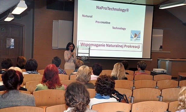 Konferencję zorganizowała słupska Fundacja „Przyjaciele Życia” we współpracy z Akademią Pomorską, Szpitalem Specjalistycznym oraz z gdańskim „Naprocentrum”.