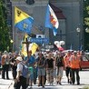  Tegoroczna trasa będzie podobna do tej sprzed 7 lat. Noclegi będą m.in. w Tyńcu, Oławie, Pokoju i Zborowskich Górnych