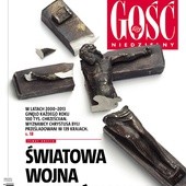 W nowym „Gościu”