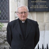 Ks. Stefan Wylężek  (ur. 1948), kapłan archidiecezji katowickiej od 1973 r., kierował Fundacją Jana Pawła II w Rzymie, od 2010 r. rektor Polskiej Misji Katolickiej w Anglii i Walii.