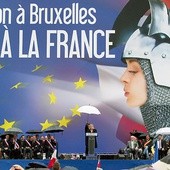 Front Narodowy Marine Le Pen w wyborach do Parlamentu Europejskiego pokonał wszystkie tradycyjne partie polityczne we Francji