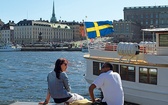 Sztokholm – tygiel wielu kultur