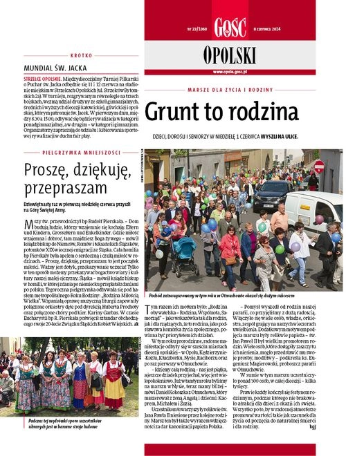 Opolski 23/2014