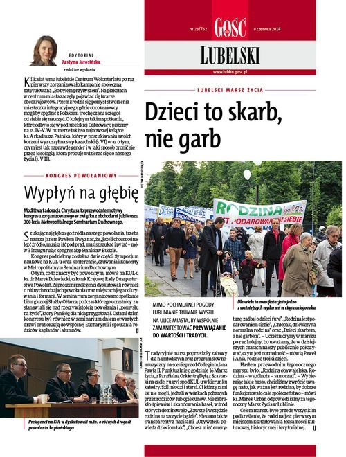 Lubelski 23/2014