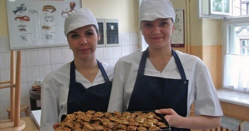 Słodki koncert - już w piątek