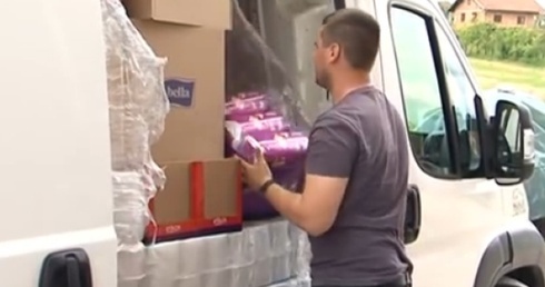 Zawsze dzwonimy i pytamy