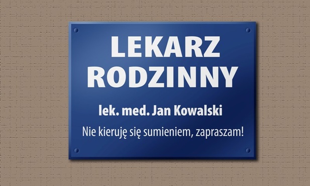 Podgryzanie sumienia