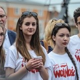 Historia dokonywała się tutaj