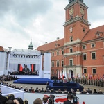 Historia dokonywała się tutaj