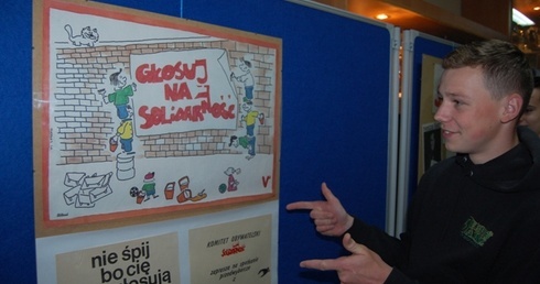Wolność według góralskiej młodzieży