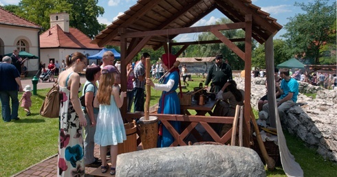Święto solnego świata