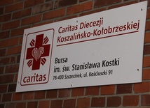 Bursa dla chłopców w Szczecinku czeka