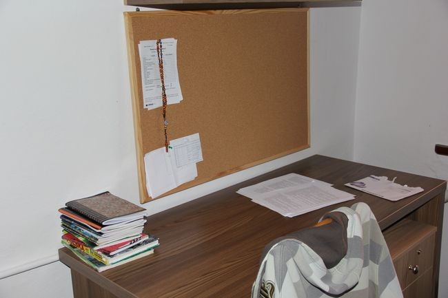 Bursa dla chłopców w Szczecinku