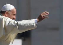 Papież: chronić wolność religijną w Europie 