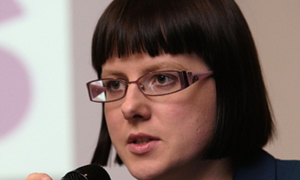 Dzieci w służbie ideologów gender