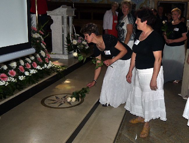 Diecezjalny dzień wspólnoty Domowego Kościoła