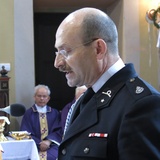 Pogrzeb śp. ks. Gerarda Kurpasa