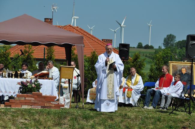 Spotkanie SKC w Darłowie, cz. I