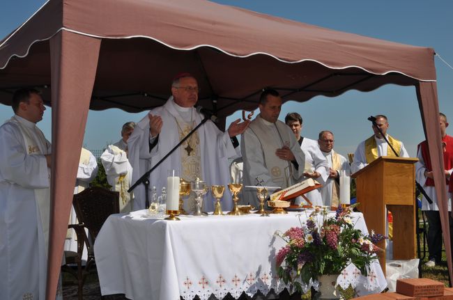 Spotkanie SKC w Darłowie, cz. I