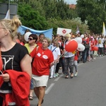 Spotkanie SKC w Darłowie, cz. II