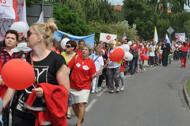 Spotkanie SKC w Darłowie, cz. II