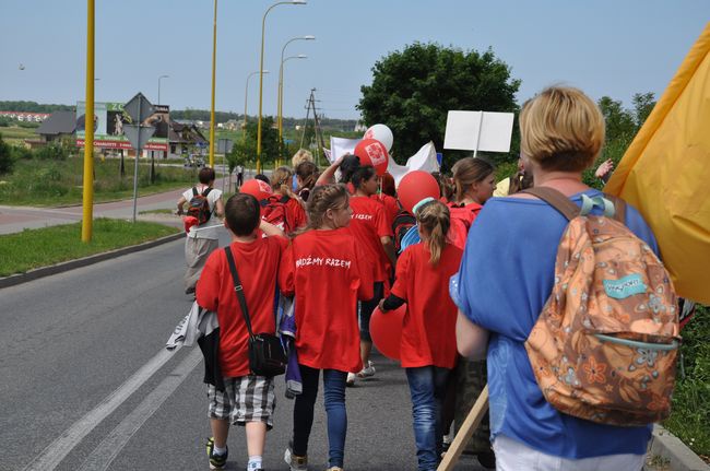 Spotkanie SKC w Darłowie, cz. II