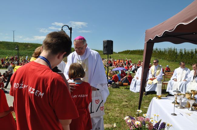 Spotkanie SKC w Darłowie, cz. II