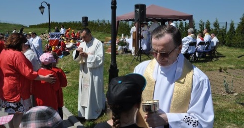 Spotkanie SKC w Darłowie, cz. II