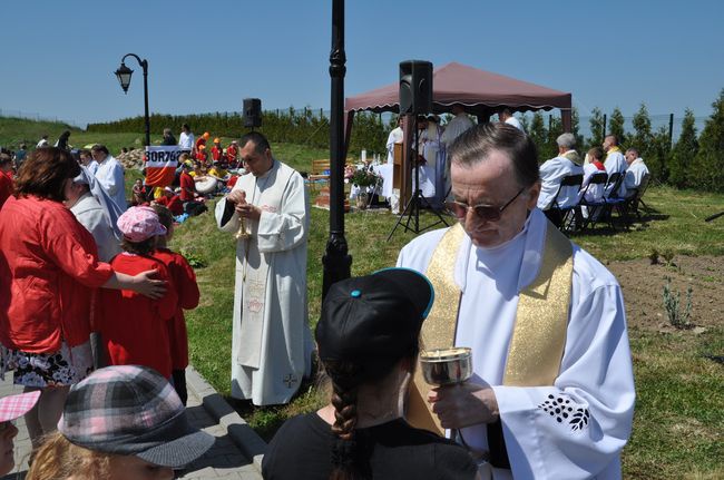 Spotkanie SKC w Darłowie, cz. II