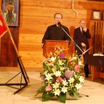 Uroczysta sesja Rady Miasta Zakopane
