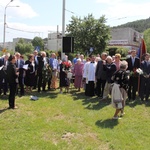 Węzeł drogowy nazwany imieniem Antoniego Jasińskiego