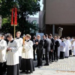 Święcenia kapłańskie w Gliwicach