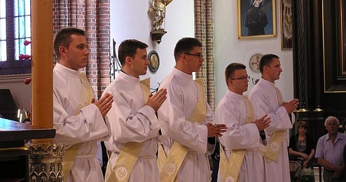 Służcie bez fajrantu