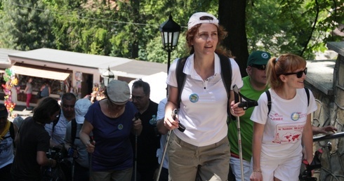 Chrześcijaństwo nie jest dziką rywalizacją