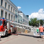 W Radomiu odbył się piknik naukowy