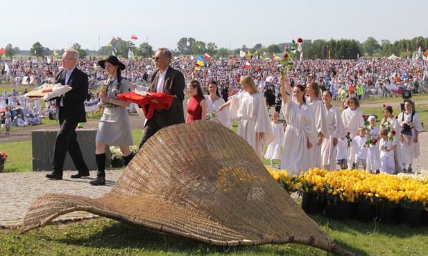 Lednica świętuje 18. urodziny