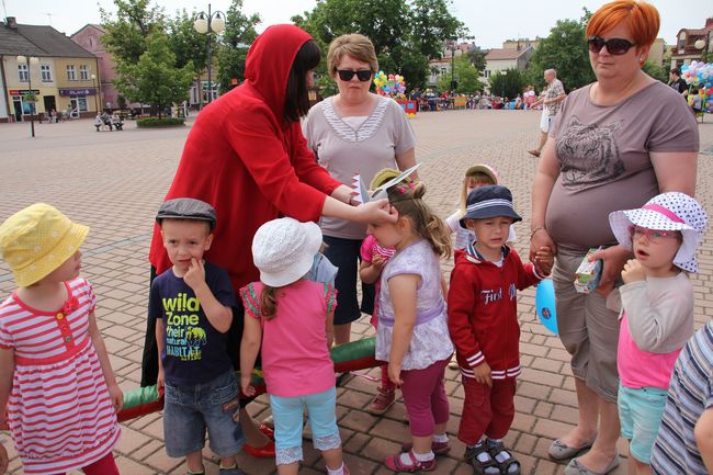 Tydzień głośnego czytania