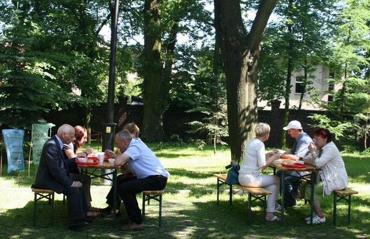 Ekologia muzycznie wyrażona