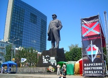 Głosy z Doniecka
