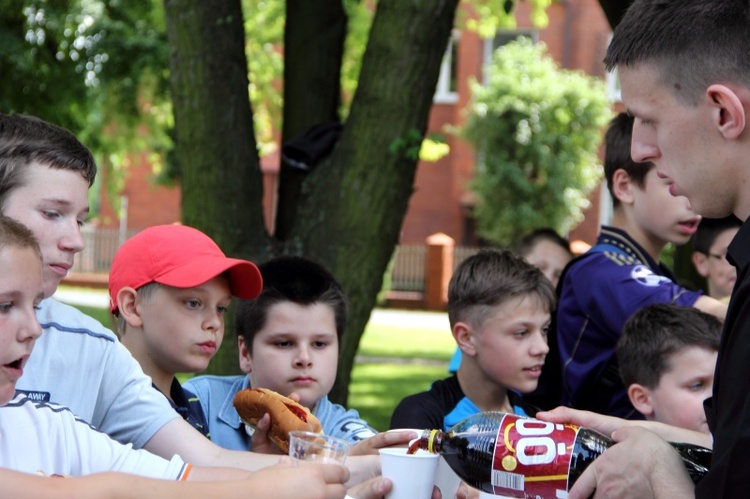 III Diecezjalny Dzień Ministranta i Lektora