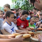 III Diecezjalny Dzień Ministranta i Lektora