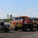 Rajdowy weekend