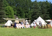 V Zjazd Rycerstwa Chrześcijańskiego im. Gotfryda de Bouillon