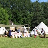 V Zjazd Rycerstwa Chrześcijańskiego im. Gotfryda de Bouillon